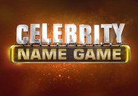 Tryout for a new gameshow! Celebrity Name Game now casting contestants