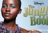 Auditions for kids Disney's The Jungle Book