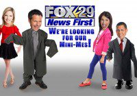 casting call for kids in San Antonia