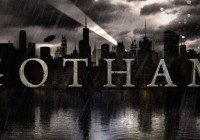 casting call for FOX's "Gotham" - bikers in NYC