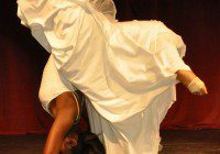 paid dancers wanted in Virginia