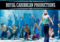Auditions for Royal Caribbean cruises coming to Toronto