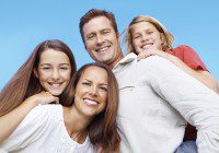 New York family casting call for commercial