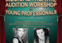 Austin Texas acting classes and workshop