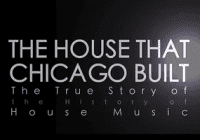Open casting call for documentary film "House That Chicago Built"