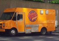 New Food Truck series looking nationwide for food truck chefs and cooks