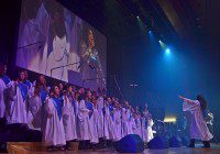 Chicago area gospel show needs music talent