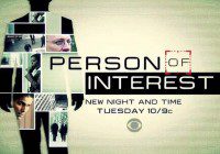 extras casting call for Person of Interest
