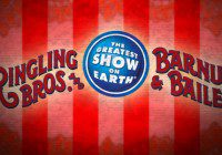 Auditions for Ringling Bros circus coming to Los Angeles