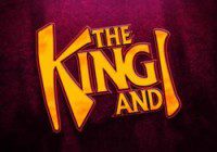 Auditions for Broadway revival of "The King and I"
