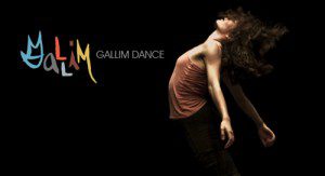 NY choreographer Andrea Miller & Gallim Dance are casting female dancers in Las Vegas for a paid project