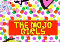 Girl singing group in Philly auditioning singers for Mojo Girls