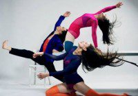 2016 / 2017 dance auditions in Toronto