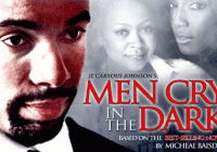 Men Cry in the Dark II auditions for national tour