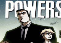 Powers TV series begins filming and holding a casting call for paid extras