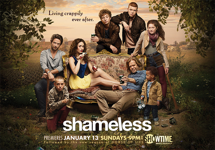 Showtime 'Shameless' Casting Call for Season 5 | Auditions Free