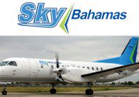 Sky Bahamas television commercial holding auditions in Florida