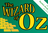 Cleveland auditions for The Wizard of Oz