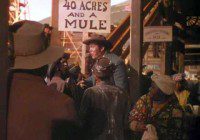 Forty Acres and a Mule documentary film to hold open auditions in Savannah