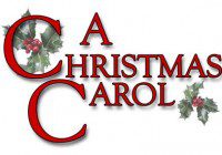 A Christmas Carol in Denver - Comedy Improv