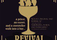 Los Angeles Theater - "Revival" Auditions announced