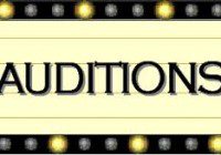 acting auditions in Atlanta for new show