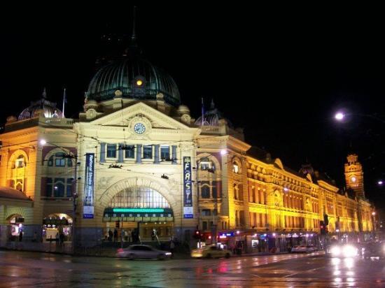 Melboure, Victoria auditions for student horror film