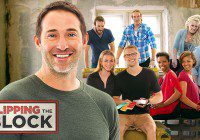 HGTV casting new home renovation show and "Flipping The Block"