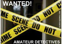 Now casting in Detroit for Crime related TV series