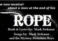 San Diego Musical "Tope" announces auditions for performers