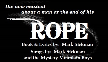 San Diego Musical "Tope" announces auditions for performers