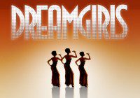Auditions for "Dreamgirls" in Columbus, Ohio