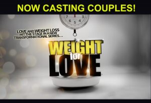 New NBC Series Seeking Couples Looking To Lose A Lot of Weight