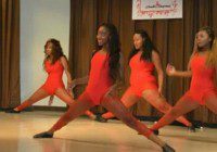 Diamond Divas Dance Team in Houston Texas holding auditions for girls