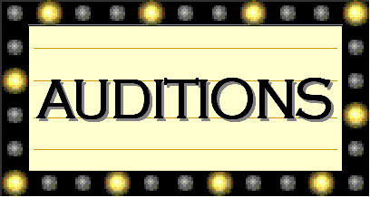 Documentary about auditions now casting in San Jose