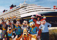 Disney Cruiuse lines auditions for TV commercial