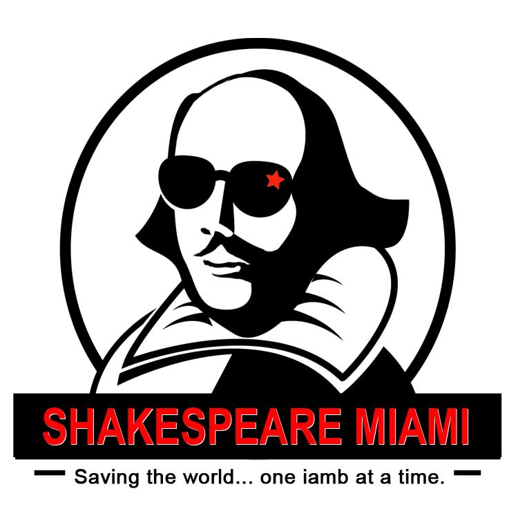 Shakespeare Miami