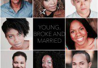 Young, Broke and Married season 2