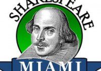Shakespeare Miami
