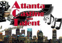 Atlanta casting and talent