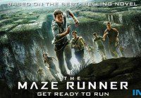 Maze Runner 2 open casting call announced in New Mexico