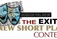 Exit 7 short play contest in MA