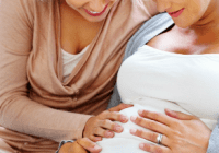 TV Docu-series about surrogacy