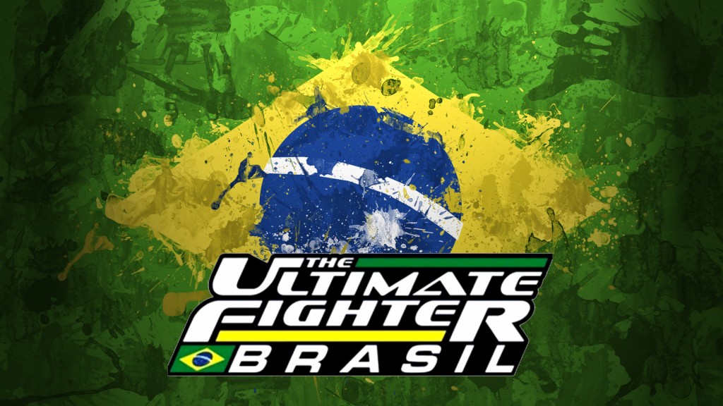 UFC's TUF Brasil is casting models nationwide
