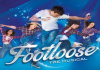 Auditions for "Footloose" in St. Pete Florida