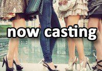 Reality Show now casting ladies nationwide