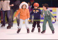 Ice skating kids wanted in NY area