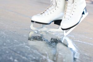 Las Vegas Production Casting Ice Skaters