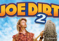 Casting call for "Joe Dirt 2"