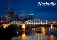 Nashville auditions for video shoot
